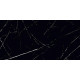 Керамогранит Royce Tile Black Marquina High glossy R_HG2001 60х120 см