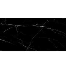 Керамогранит Royce Tile Rivona Black High glossy R_HG2002 60х120 см