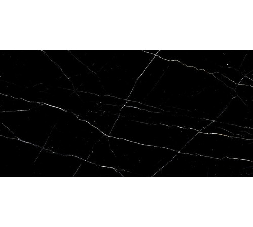 Керамогранит Royce Tile Rivona Black High glossy R_HG2002 60х120 см