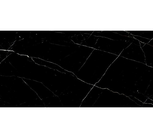 Керамогранит Royce Tile Rivona Black High glossy R_HG2002 60х120 см