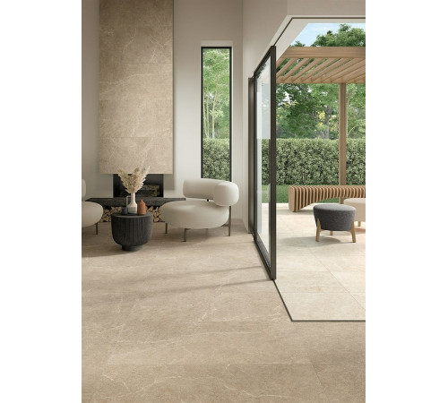 Керамогранит Tuscania Ceramiche HolyStone Beige R63HO.BG 61х122,2 см