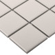 Керамическая мозаика StarMosaic Homework Grey Glossy WB30216 30,6x30,6 см