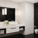 Керамическая мозаика StarMosaic Homework Carrara Matt PMWB82223 30,6x30,6 см