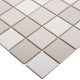 Керамическая мозаика StarMosaic Homework Grey Mix Glossy WB35111 30,6x30,6 см