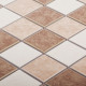 Керамическая мозаика StarMosaic Homework Beige Matt STWB61133 30,6x30,6 см