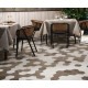 Керамогранит Ceramica Ribesalbes Hope White Hex Matt PT03152 15x17,3 см