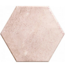 Керамогранит Ceramica Ribesalbes Hope Rose Hex Matt PT03159 15x17,3 см