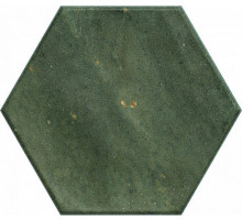 Керамогранит Ceramica Ribesalbes Hope Olive Hex Matt PT03155 15x17,3 см