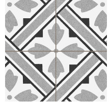 Керамогранит Prissmacer Howard Grey 45х45 см