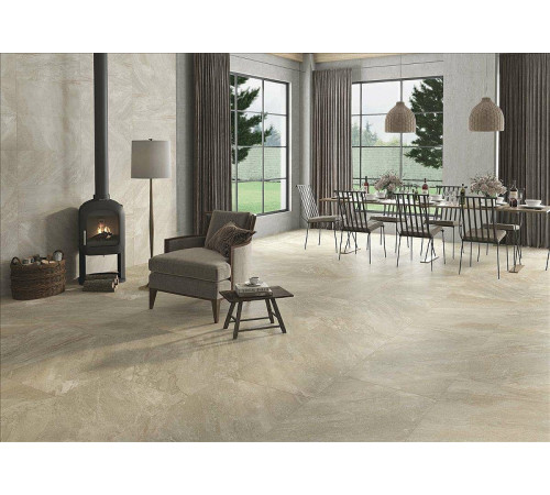 Керамогранит STN Icaria Inout Beige Rect 60х60 см