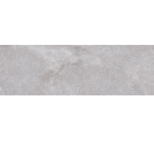 Керамическая плитка Metropol Iconic Grey настенная 30х90 см