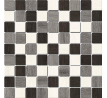 Керамическая мозаика Cersanit Illusion A-IL2L451 30х30 см