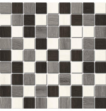Керамическая мозаика Cersanit Illusion A-IL2L451 30х30 см