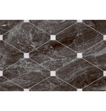 Керамическая плитка Eurotile (Rus) Imany низ 9 IN 0011 TG настенная 27х40 см