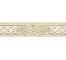 Керамический бордюр Eurotile (Rus) Imany Delma 450 6х27 см