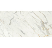 Керамическая плитка Marazzi Ragno Incanto Calacatta Michelangelo GL RT 00R8RW03 напольная 60X120 см