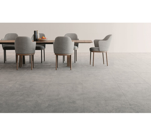 Ламинат Faus Industry Tiles S177222 Concrete 1184х601х8 мм