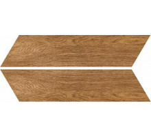 Керамогранит Marazzi Ragno Inedito Chevron Nocciola RC5G  11х54 см