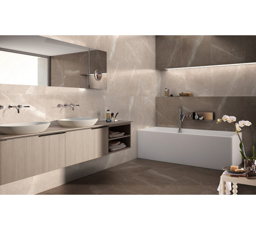 Керамогранит GlobalTile Inspiro NB GT Мокко GT60601214MR 60х60 см