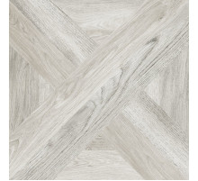 Керамогранит Tuscania Ceramiche Intarsio Bianco R61IN.BI 61х61 см