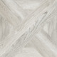 Керамогранит Tuscania Ceramiche Intarsio Bianco R61IN.BI 61х61 см