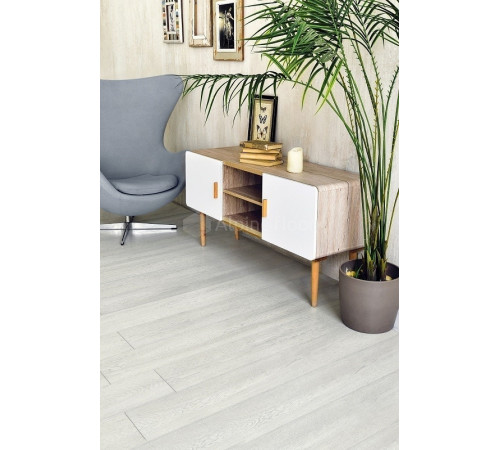 Виниловый ламинат Alpine Floor Intense ECO 9-5 Зимний лес 1220х183х6 мм