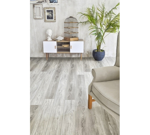 Виниловый ламинат Alpine Floor Intense ECO 9-10 Шервудский лес 1220х183х6 мм