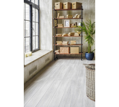 Виниловый ламинат Alpine Floor Intense ECO 9-1 Норвежский лес 1220х183х6 мм