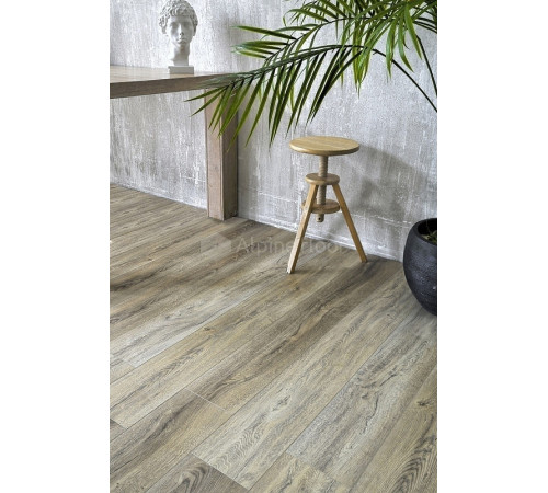 Виниловый ламинат Alpine Floor Intense ECO 9-11 Редвуд 1220х183х6 мм