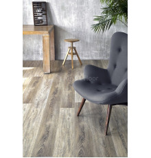 Виниловый ламинат Alpine Floor Intense ECO 9-11 Редвуд 1220х183х6 мм