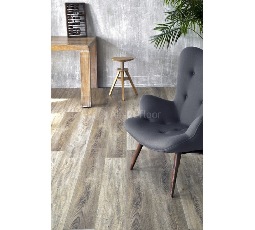 Виниловый ламинат Alpine Floor Intense ECO 9-11 Редвуд 1220х183х6 мм