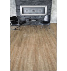 Виниловый ламинат Alpine Floor Intense ECO 9-3 Бурый лес 1220х183х6 мм