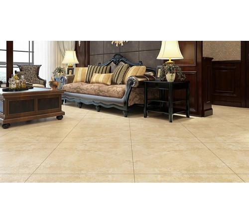 Керамогранит Ocean ceramic Scabos Cream IRN000022 60х120 см