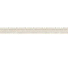 Керамический бордюр Eurotile (Rus) Istambul Beige Eclipse Карандаш 357 3х30 см