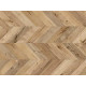 Ламинат Kronotex Jangal Wood Line 8192W Дуб Рочеста K4378 RH 1383х244х8 мм