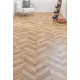 Ламинат Kronotex Jangal Wood Line 8192W Дуб Рочеста K4378 RH 1383х244х8 мм