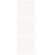 Керамическая плитка Villeroy&Boch Jardin White Boiserie Matt. Rec. K1440UL030010 настенная 40х120 см