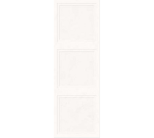 Керамическая плитка Villeroy&Boch Jardin White Boiserie Matt. Rec. K1440UL030010 настенная 40х120 см