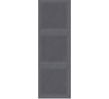Керамическая плитка Villeroy&Boch Jardin Grey Boiserie Matt. Rec. K1440UL830010 настенная 40х120 см