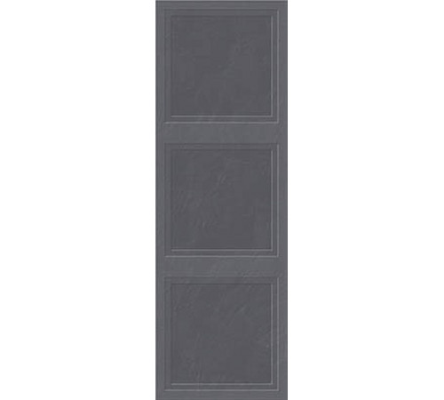 Керамическая плитка Villeroy&Boch Jardin Grey Boiserie Matt. Rec. K1440UL830010 настенная 40х120 см