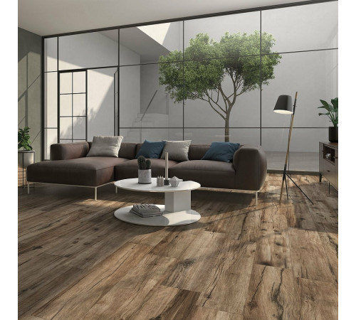 Керамогранит ITT Ceramic Jazz Oak G001430 23х120 см