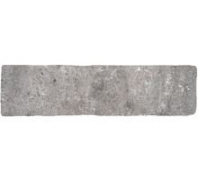 Керамическая плитка Monopole Ceramica Jerica Grafito настенная 7,5x28 см
