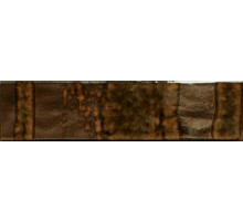 Керамическая плитка Aparici Joliet Toffee ACJ000011 настенная 7,5х29,75 см