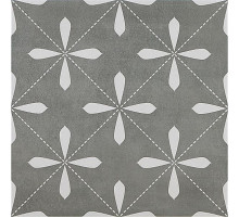 Керамогранит Pamesa Ceramica Jubilee Greenpark Waterloo Coal 45х45 см