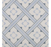 Керамогранит Pamesa Ceramica Jubilee Greenpark Kilburn Blue 45х45 см