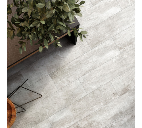 Керамогранит GlobalTile Juno GT Серый GT177VG 14,7x59,4 см