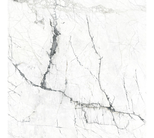 Керамогранит Geotiles Kairos Blanco Leviglass 120х120 см