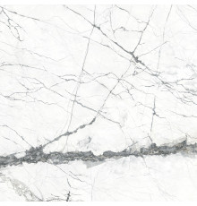 Керамогранит Geotiles Kairos Blanco Leviglass 90х90 см