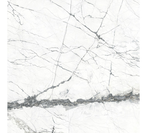 Керамогранит Geotiles Kairos Blanco Leviglass 90х90 см