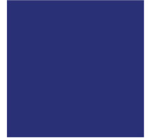 Керамическая плитка Kerama Marazzi Калейдоскоп синий 5113 настенная 20х20 см